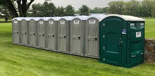 Types of Portable Toilets We Offer in Kirklin, IN