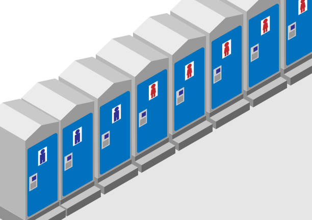 Trusted Kirklin, IN Portable Potty Rental Experts