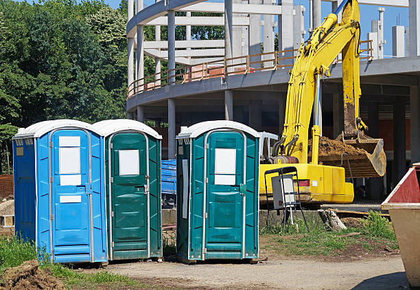 Best Construction Site Portable Toilets  in Kirkl, IN